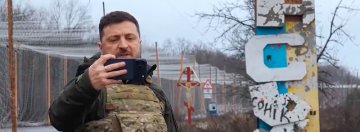 Armia ukraińska kontratakuje pod Kupiańskiem