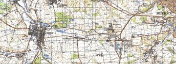 Rosjanie osaczają Siewiersk. 1315. dzień wojny