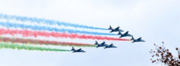Military vehicles of Azerbaijan at the 2020 Victory Parade