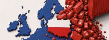 Okładka raportu: Polska–Europa–Chiny – współpraca czy pułapka uzależnienia?