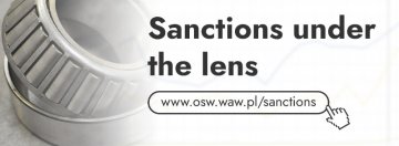 Sanctions under the lens