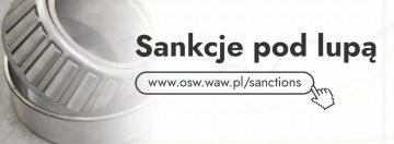 Sankcje pod lupą