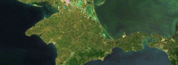 Stan nadzwyczajny na Krymie. 1588. dzień wojny