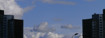 Sky over Magelan