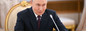 Władimir Putin