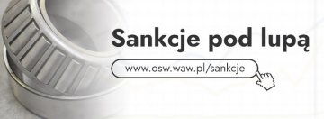 Sankcje pod lupą