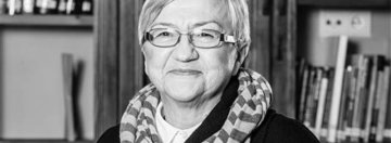 Dr Joanna Darczewska