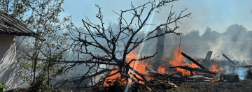 Death of 24 civilians in Donetsk Oblast