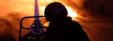 Wzajemne ataki na przygraniczną infrastrukturę energetyczną