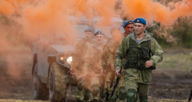 Rosja_siły_zbrojne_ćwiczenia