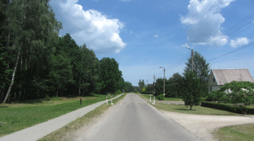 Šveicarija, Lithuania