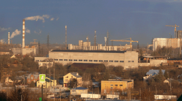 Względna stabilizacja. Ukraińska gospodarka u progu piątego roku wojny