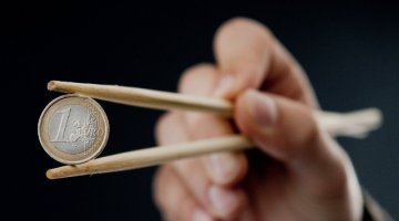 Nietrafiona oferta Pekinu