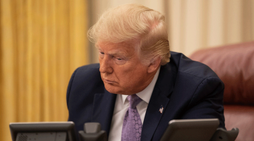 Pozorny „rozejm energetyczny”. 1441. dzień wojny