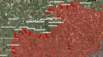 Aglomeracja pokrowska w worku