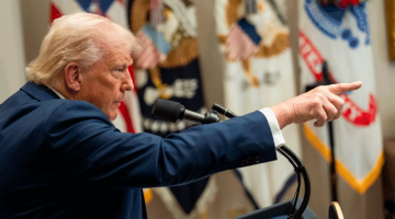 New military support mechanism from the US