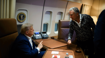 Administracja Trumpa wobec wojny rosyjsko-ukraińskiej: w poszukiwaniu porozumienia z Moskwą