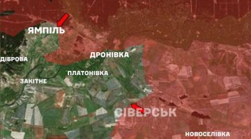 Rosjanie przegrupowują siły. 1434. dzień wojny