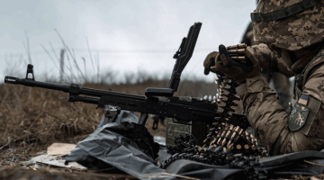 Spadek tempa rosyjskich postępów na froncie. 1469. dzień wojny