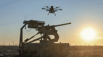 Build with Ukraine: nowe podejście Kijowa do współpracy zbrojeniowej z partnerami europejskimi