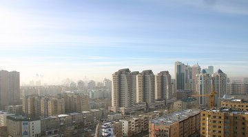 Nur-Sultan, Kazakhstan