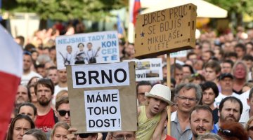 Czechy: premier Babiš i konflikt interesów pod lupą Komisji Europejskiej