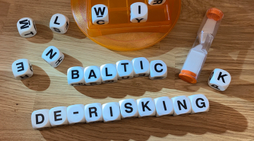 BALTIC_DE-RISKING