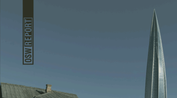 Russia’s vulnerabilities