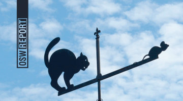 Kurortny Prospekt, Zelenogradsk (Koronowo), Kaliningrad Oblast, Russia