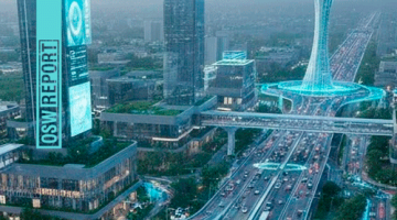 Smartphones on wheels