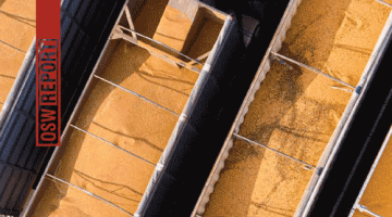 Large volumes, limited significance