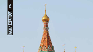 The Kremlin’s Loyal Praetorians. Russia’s ruling elite in wartime Putinism
