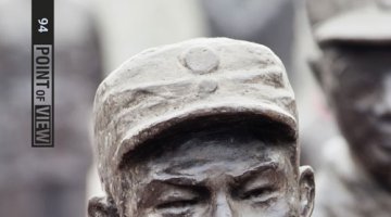 Red nationalism. China’s foreign policy in the ‘New Era’