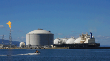 Turecka gra LNG w dobie wojny na Bliskim Wschodzie