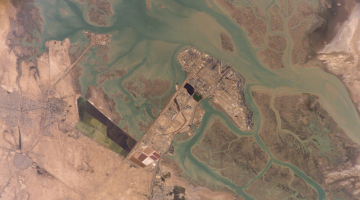 Otwarta puszka Pandory? Niestabilność Zatoki Perskiej jako czynnik ryzyka dla globalnego transportu i łańcuchów dostaw