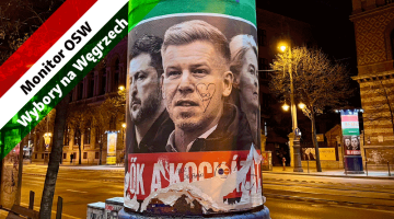 okładka monitora węgierskiego nr 5