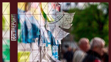 Migration from Ukraine to Poland