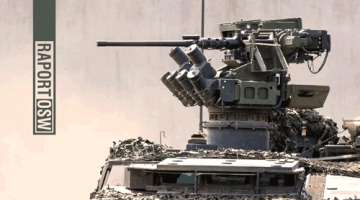 „Najsilniejsza armia w Europie”? Transformacja Bundeswehry – kontekst, perspektywy i ograniczenia