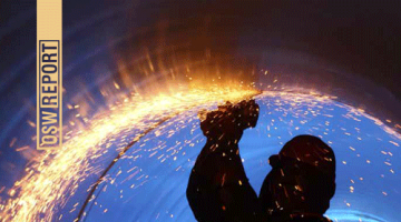 Energy policy in times of war and transition