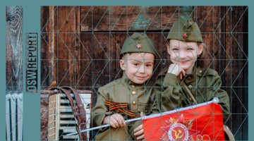 Forward, into the past!