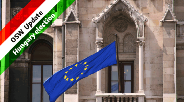 OSW update. Hungary election, no. 3