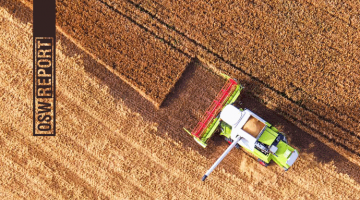 The collective economy is ineffective