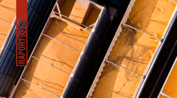 Okładka raportu Wielkie wolumeny, ograniczone znaczenie