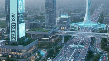 „Smartfony na kółkach”. Inteligentne samochody z Chin a cyberbezpieczeństwo Europy