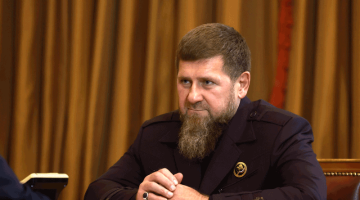 Stawka większa niż życie. Niepewna przyszłość reżimu Kadyrowa w Czeczenii