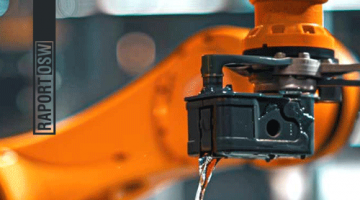 Szklanka do połowy pełna