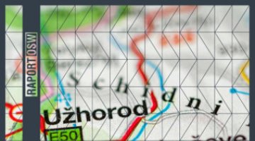 Sąsiad odkrywany na nowo 