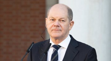 Olaf Scholz