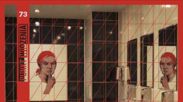 MIĘDZY JAWNĄ DEZINFORMACJĄ A NIEJAWNĄ PRAKTYKĄ