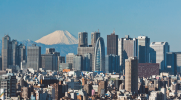 Pomoc z Dalekiego Wschodu: wsparcie Japonii dla Ukrainy